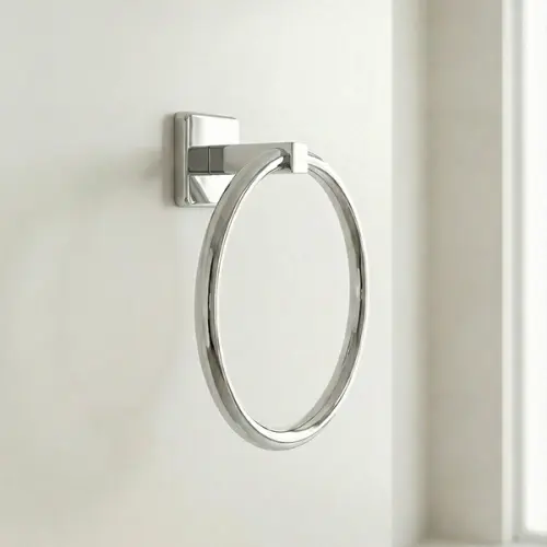 علاقة مناشف دائرية كارليم ميلت